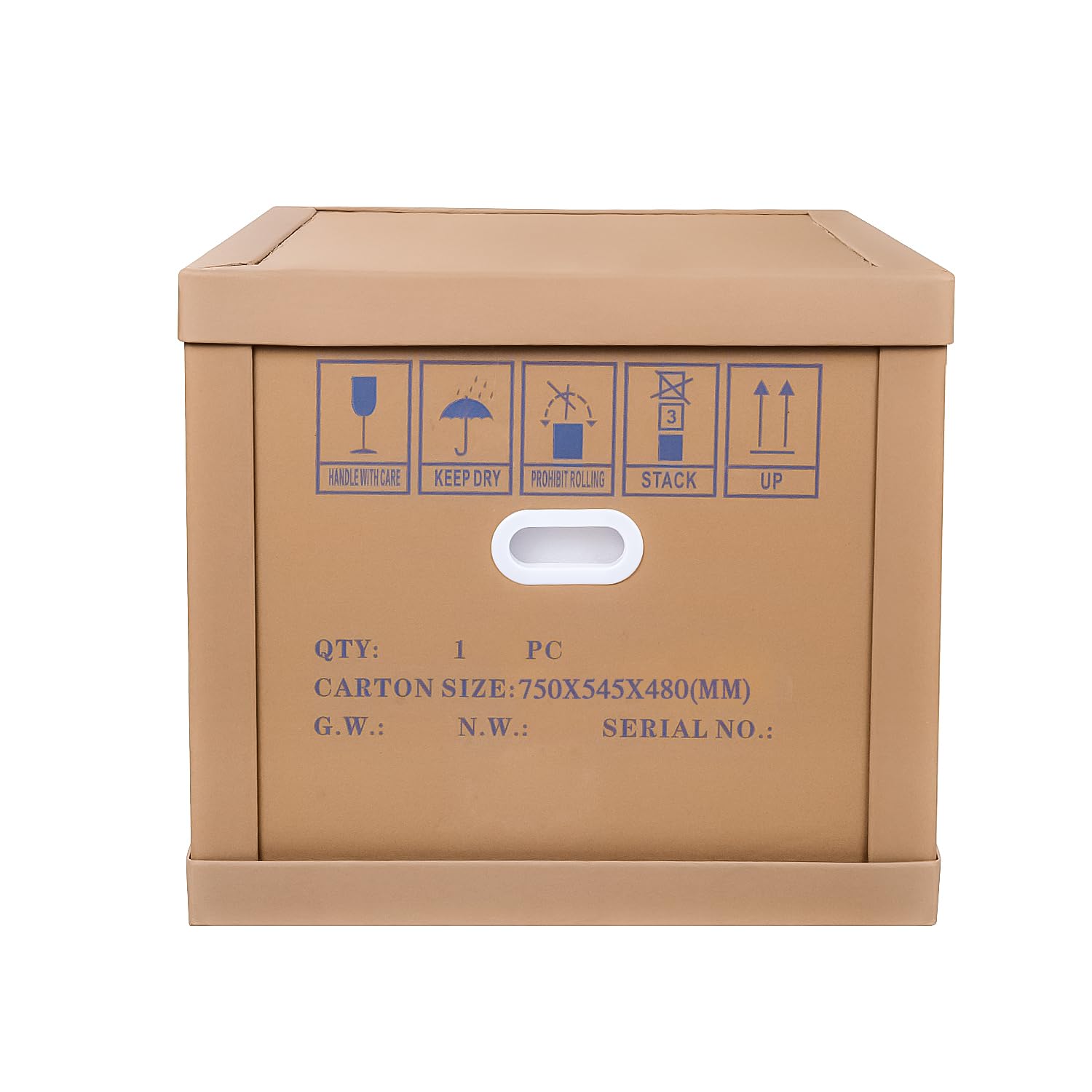 BONEW Oral Autoklav Vollautomatischer Desinfektor Klasse N 16L/18L/23L Hochdruck-Hochtemperatur-Dampf-Autoklav Digitalanzeige Vakuum Edelstahl (16L)