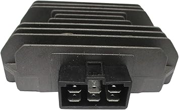 SH578-12 ، SH626-12 12V جهاز تصحيح منظم الجهد لكاواساكي KAF620 بغل 2510   