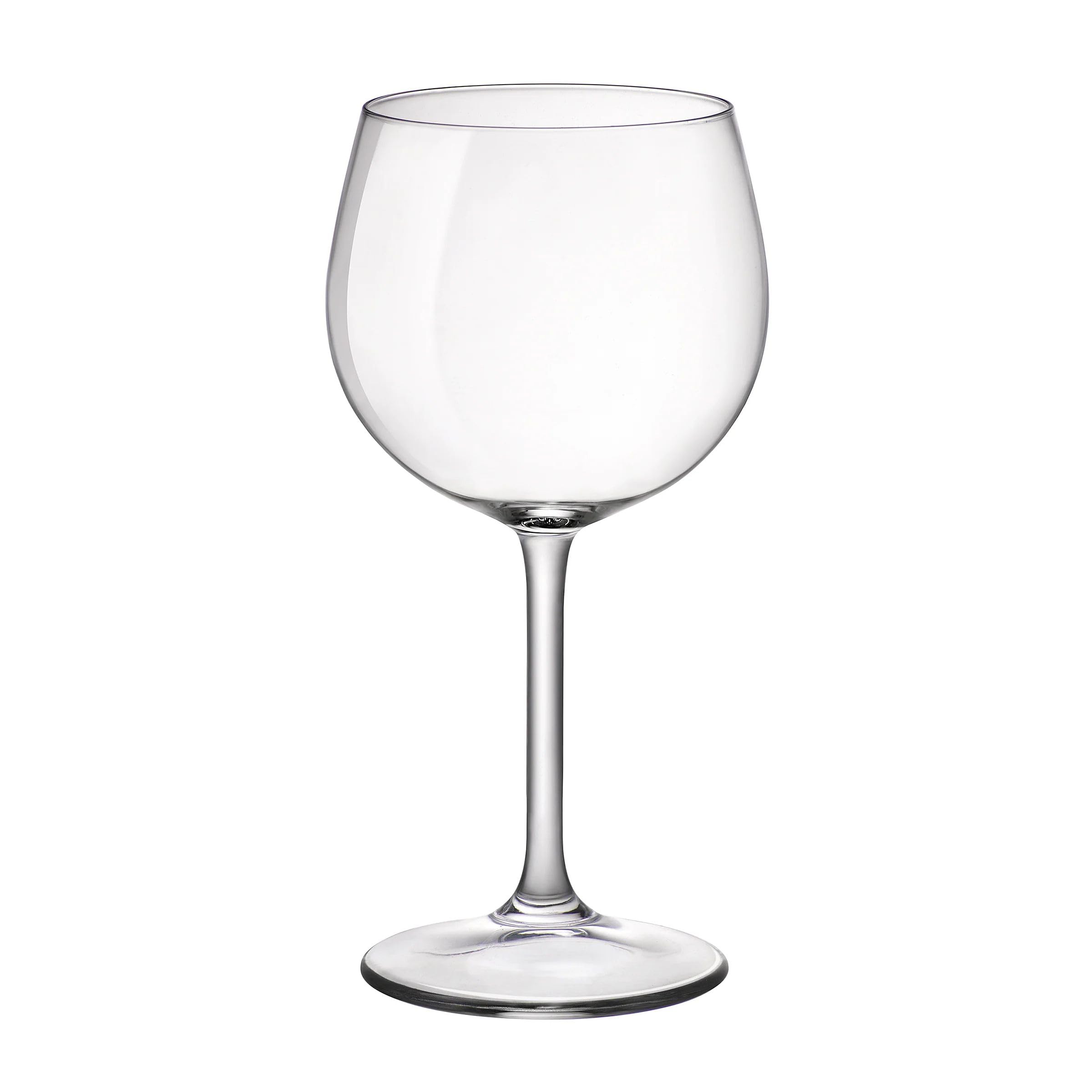 Bormioli Rocco Cognac Glasses - Set of 6 -5 Bormioli Rocco Cognac Glasses - Set of 6 -5