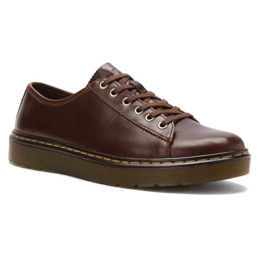 Dr. Martens Farrell Lace To Toe Shoe