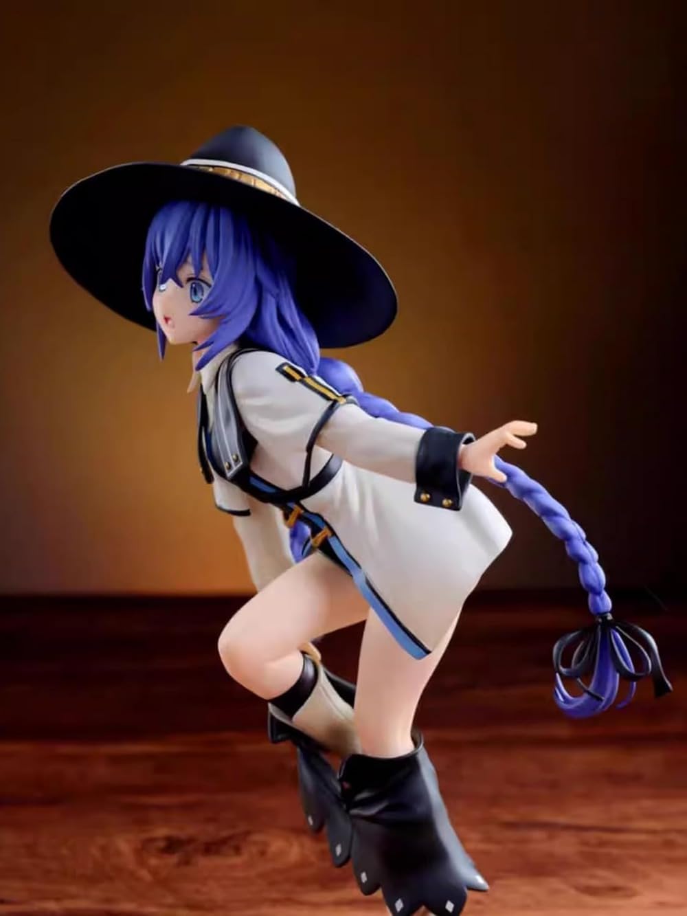 Amazon.co.jp: FORロキシー・ミグルディア・グレイラット Roxy