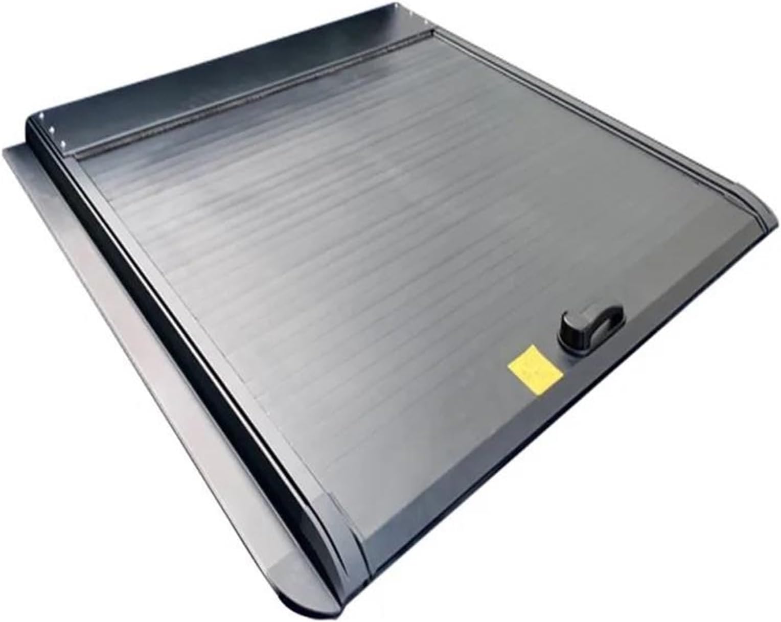 Boot Load Luggage Cover Car Parts Retractable Roller Shutter Cover Aluminum Alloy Truck Bed For Ranger For Hilux For D-MAX Parcel Shelf