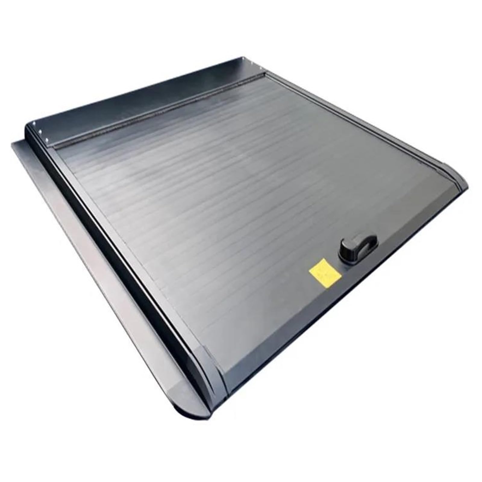 Boot Load Luggage Cover Car Parts Retractable Roller Shutter Cover Aluminum Alloy Truck Bed For Ranger For Hilux For D-MAX Parcel Shelf