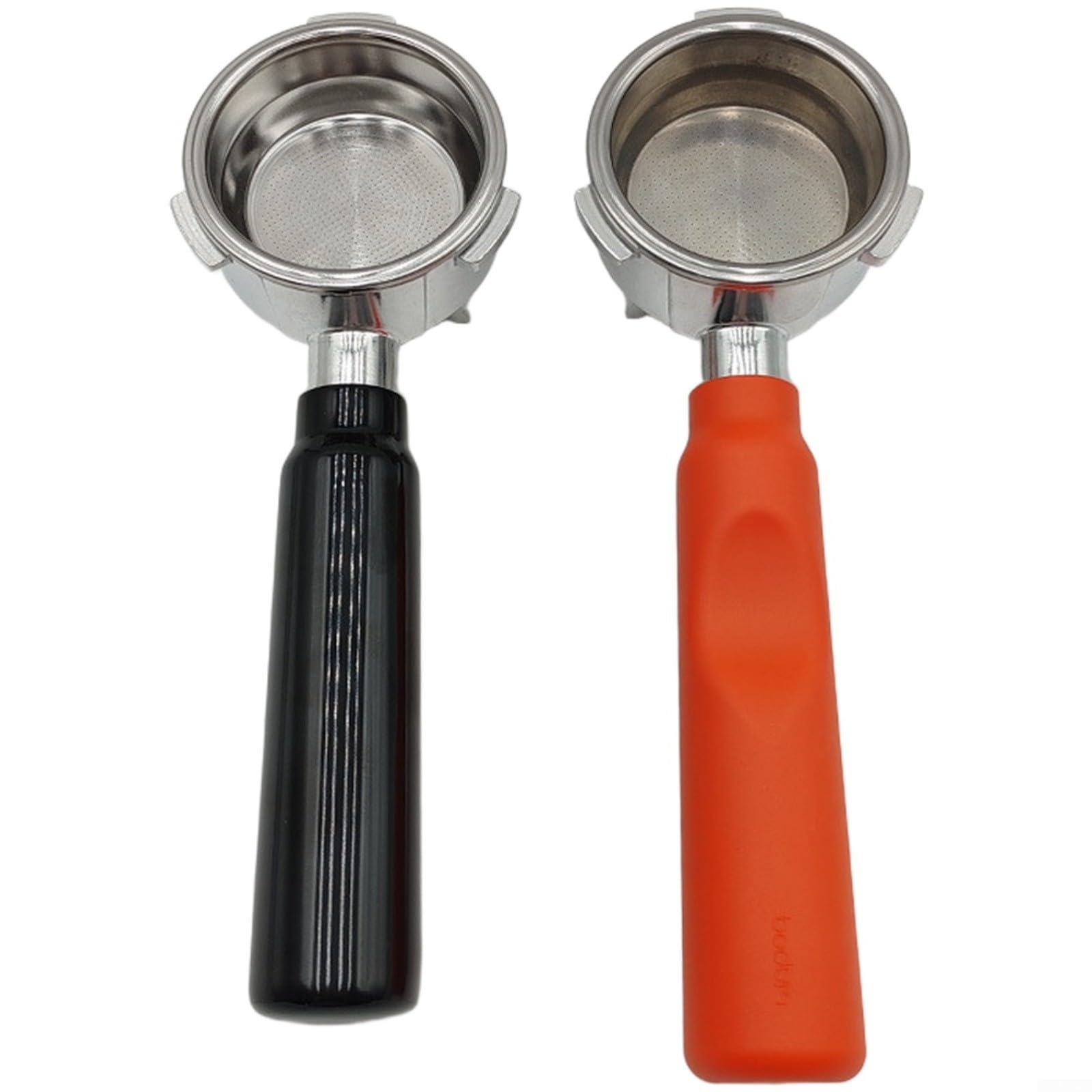 Porte-filtre 58 mm machine expresso panier aluminium Donlim 5700 Petrus 3899 Stelang