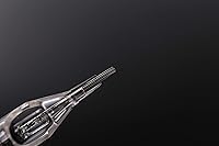 Vista 5 de Zombee - Cartucho de silicona desechable para tatuaje, 20 unidades (476.0 in)