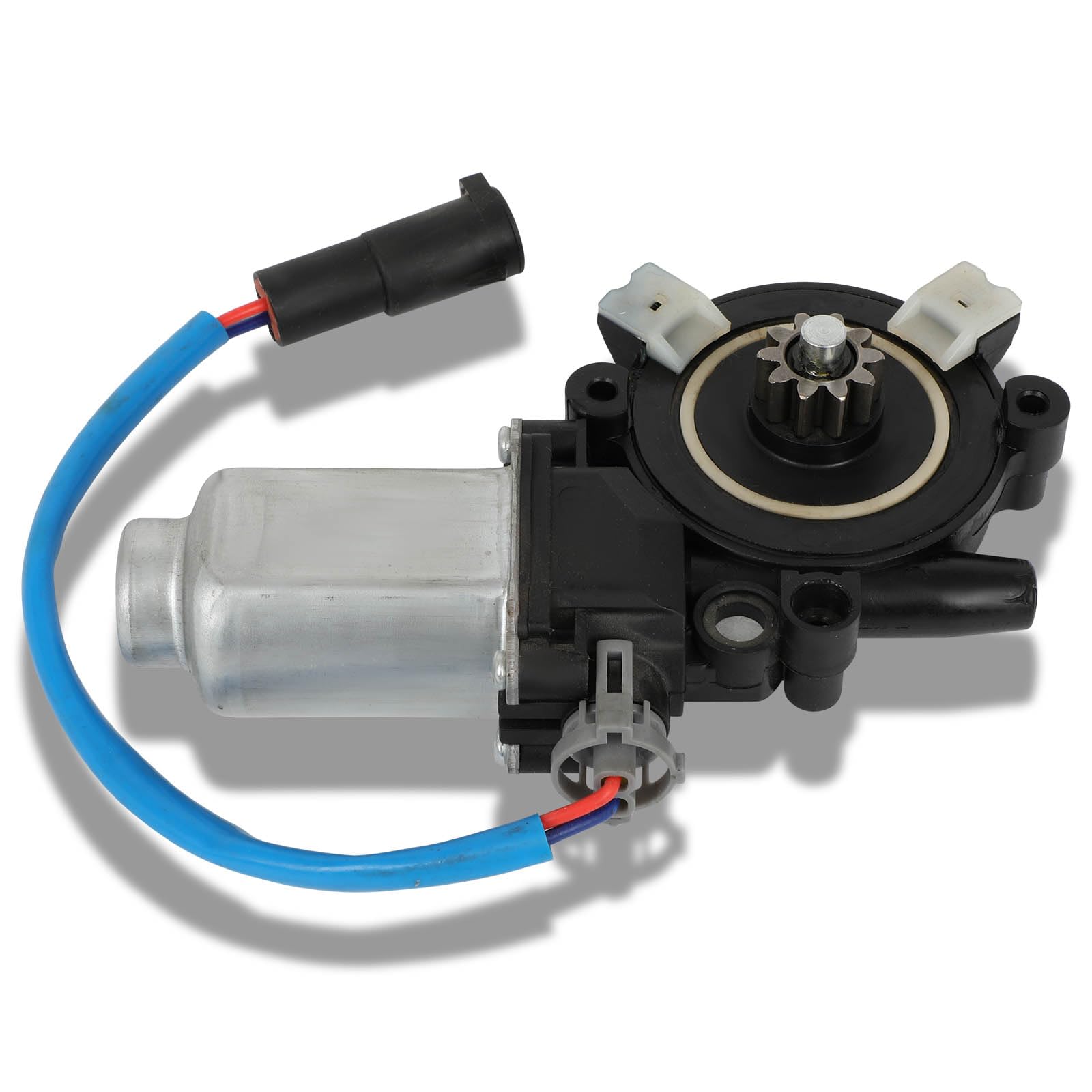 SCITOO Power Window Lift Motor For Ford For F-250 Super Duty
