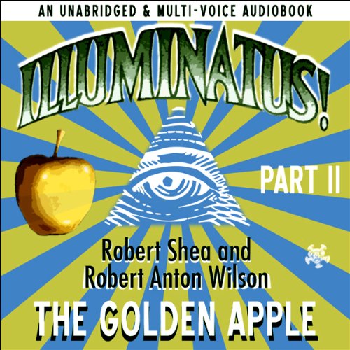 Illuminatus! Part II