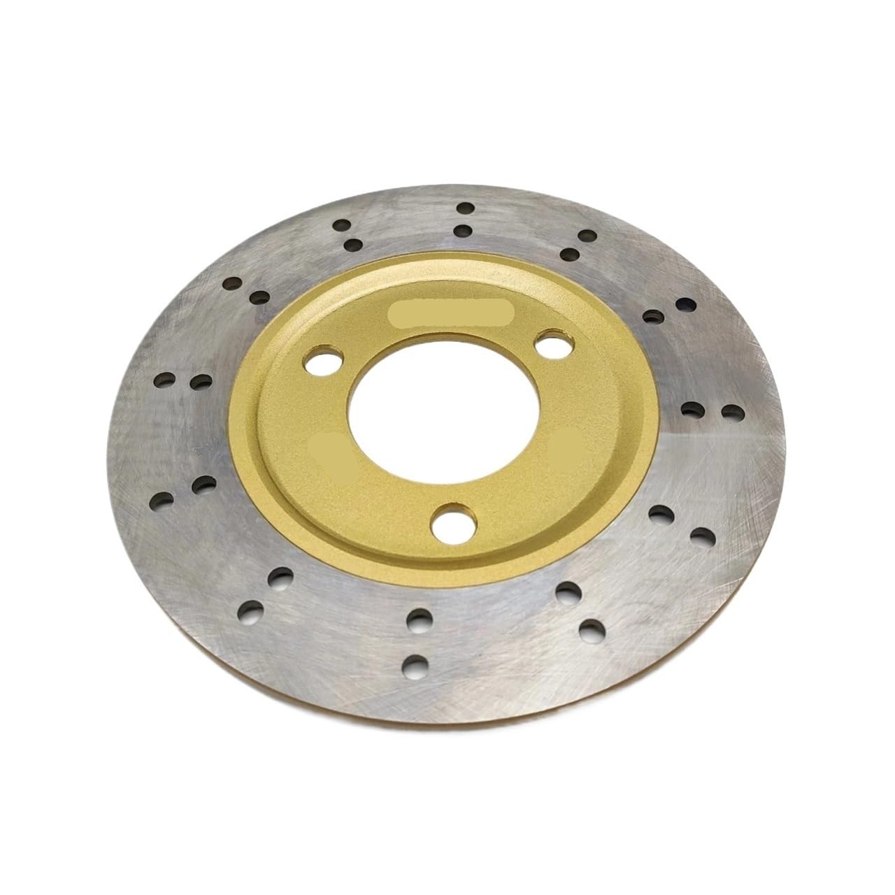 Frein à disque arrière moto pour ATV UTV 260cc modèle 22247