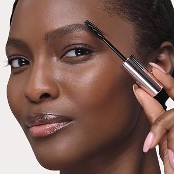 Anastasia Beverly Hills - Clear Brow Gel Invisible Flexible Setting Gel | Invisible Flexible Hold, Precision Spoolie Application, Residue-Free Matte Dry-Down, Enhanced Fullness & Texture.