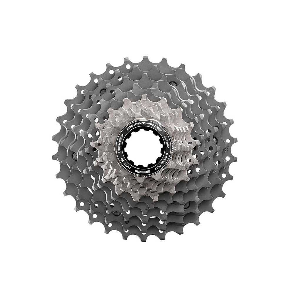 Shimano CS-9100 Dura-Ace kaseta 11-biegowa