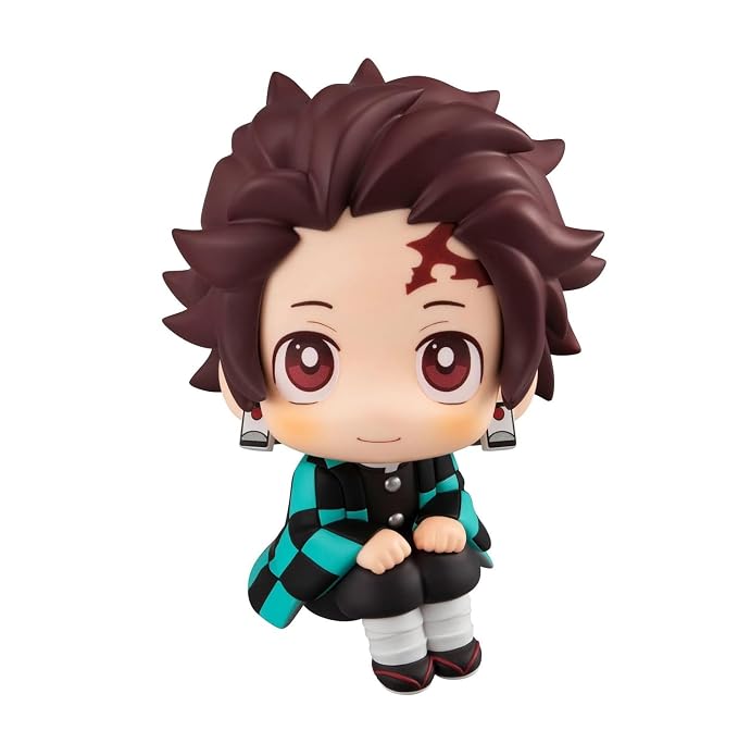 Buy Trunkin Demon Slayer Kimetsu No Yaiba Kamado Nezuko Action Figure 