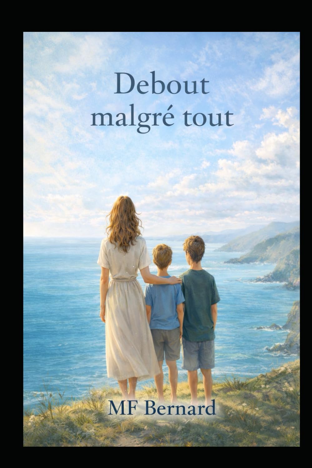 Debout malgré tout
