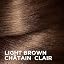 Light Brown