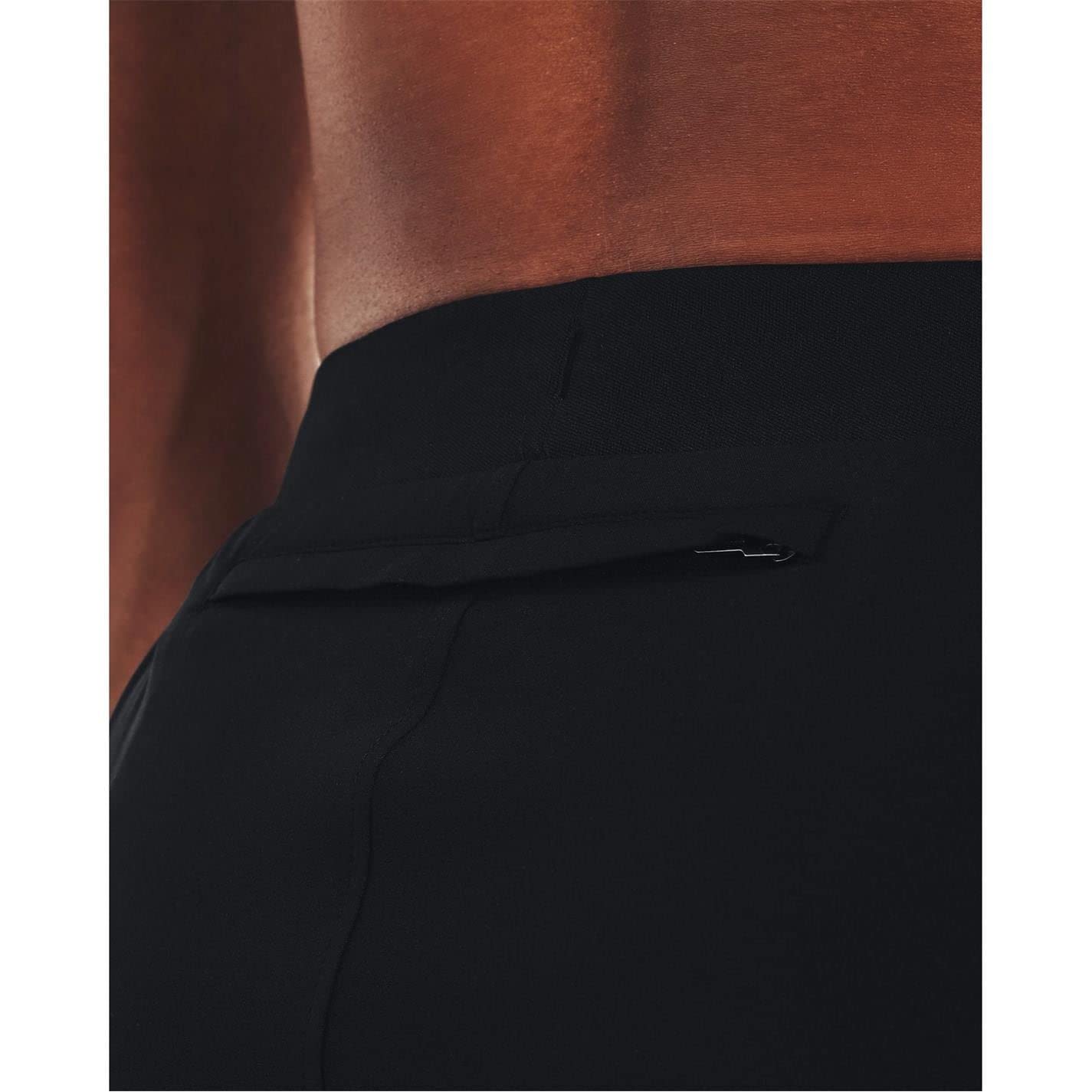 Under Armour Fly by Elite 3In Short de Running Femmes Green