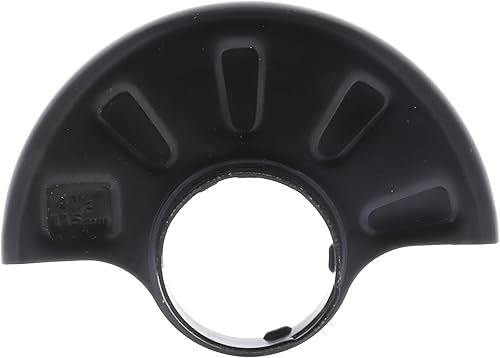 Miniatura 2 de DeWalt OEM N441218 Angle Grinder Guard T27 4-1/2" DCG414B DCG414B DCG414T1 DCG414T1 DCG414T2 DCG414T2 DCG414T2-AR DCG414T2-B2 DCG414T2-B3