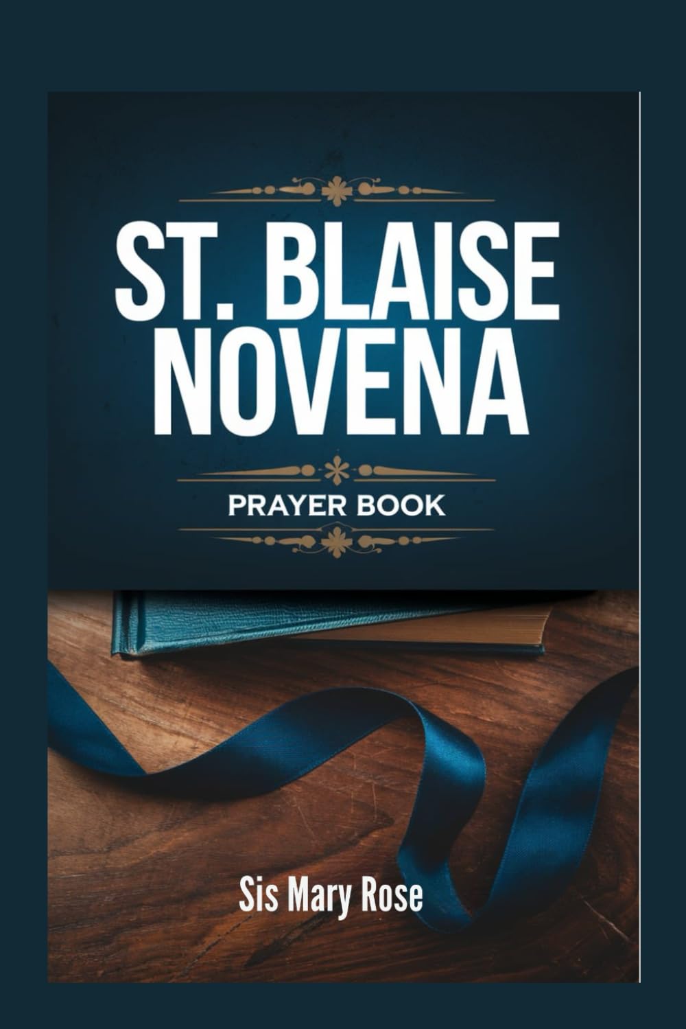 Novena to St. Blaise: "Embracing the Healing Power of St. Blaise through Prayer and Devotion"
