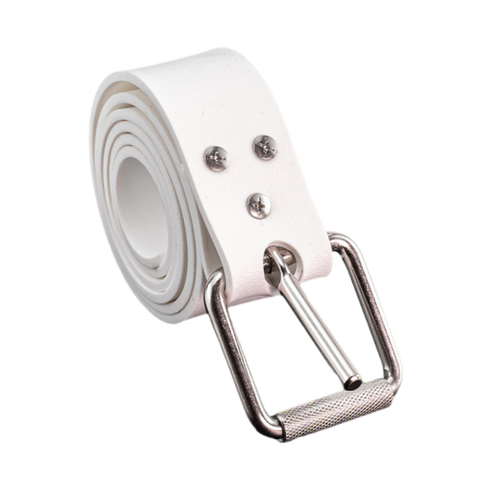 Ceinture de Poids de Plongée à Boucle en Acier Inoxydable, pour La Plongée en Apnée et L'équipement de Plongée Gratuit