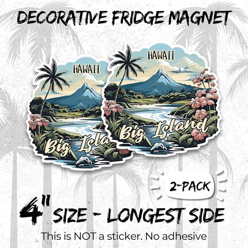Magnetos decorativos vinilo 4 pulg 2 unidades miniatura 2