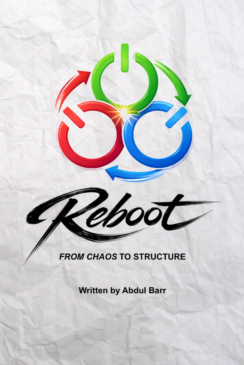 Reboot: From Chaos to Structure
