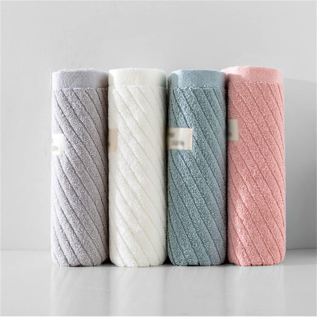 Towel Cotton wash face Home Water Absorption Soft Couple Bath Adult Wipe Hair Hand Towel