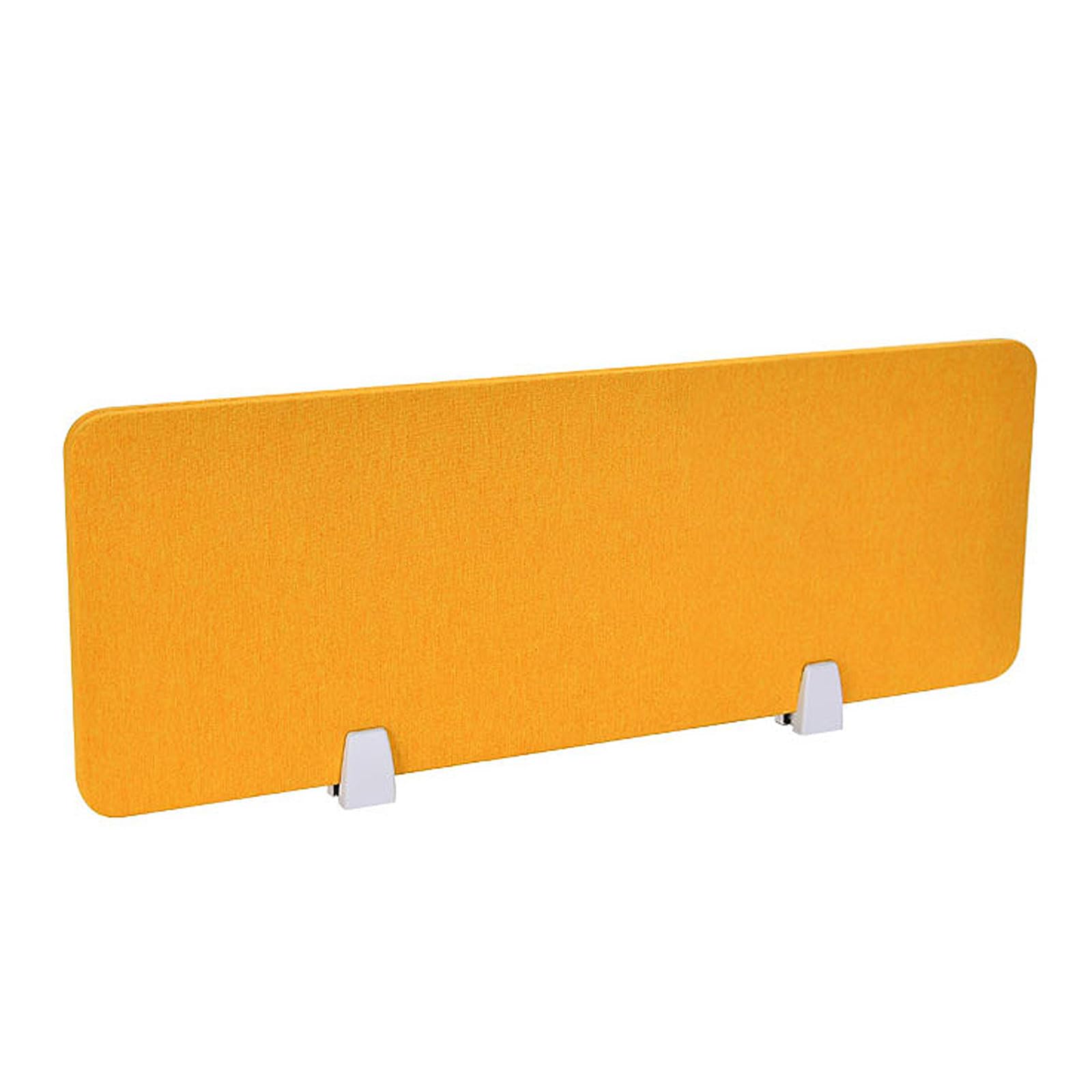 LWJSOCP Desk Dividers For Office,Sneeze Screen Separator,Desk Privacy Divider Acoustic Desk Divider,Acoustic Partition Reduce Noise And Visual Distractions Privacy Panel,for Office,School