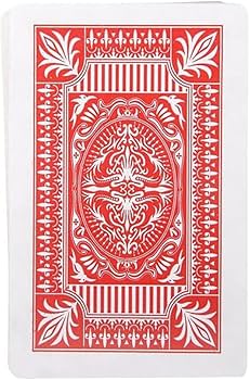 Amazon.com: The Dreidel Company 24 Playing Cards Decks, 2.25 Inch