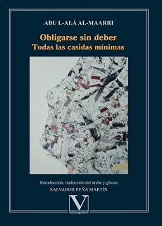 OBLIGARSE SIN DEBER
