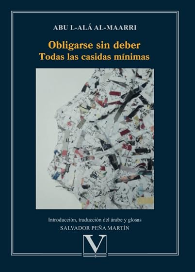 OBLIGARSE SIN DEBER