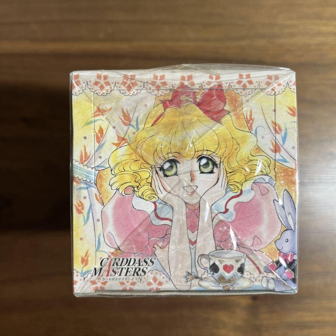 【M927】アンジェリーク　カードダスマスターズ　185枚　まとめ売り M927】アンジェリーク カードダスマスターズ 185枚 まとめ売り