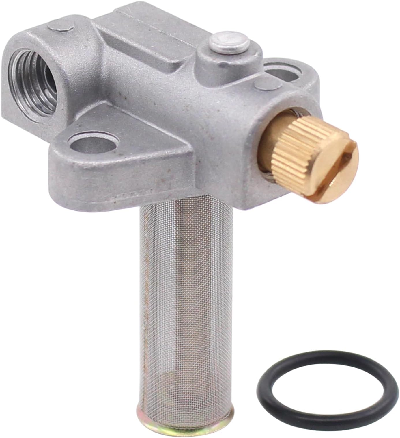 NENKUTEN Fuel Shut Off Valve 311292 For Ford Tractor 501 600 601 - View #3