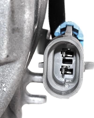 Miniatura 5 de Compresor QS90 del A/C para Chevrolet Sonic, Trax 1.8L - 2013 2014 2015 2016 2017 2018 QR