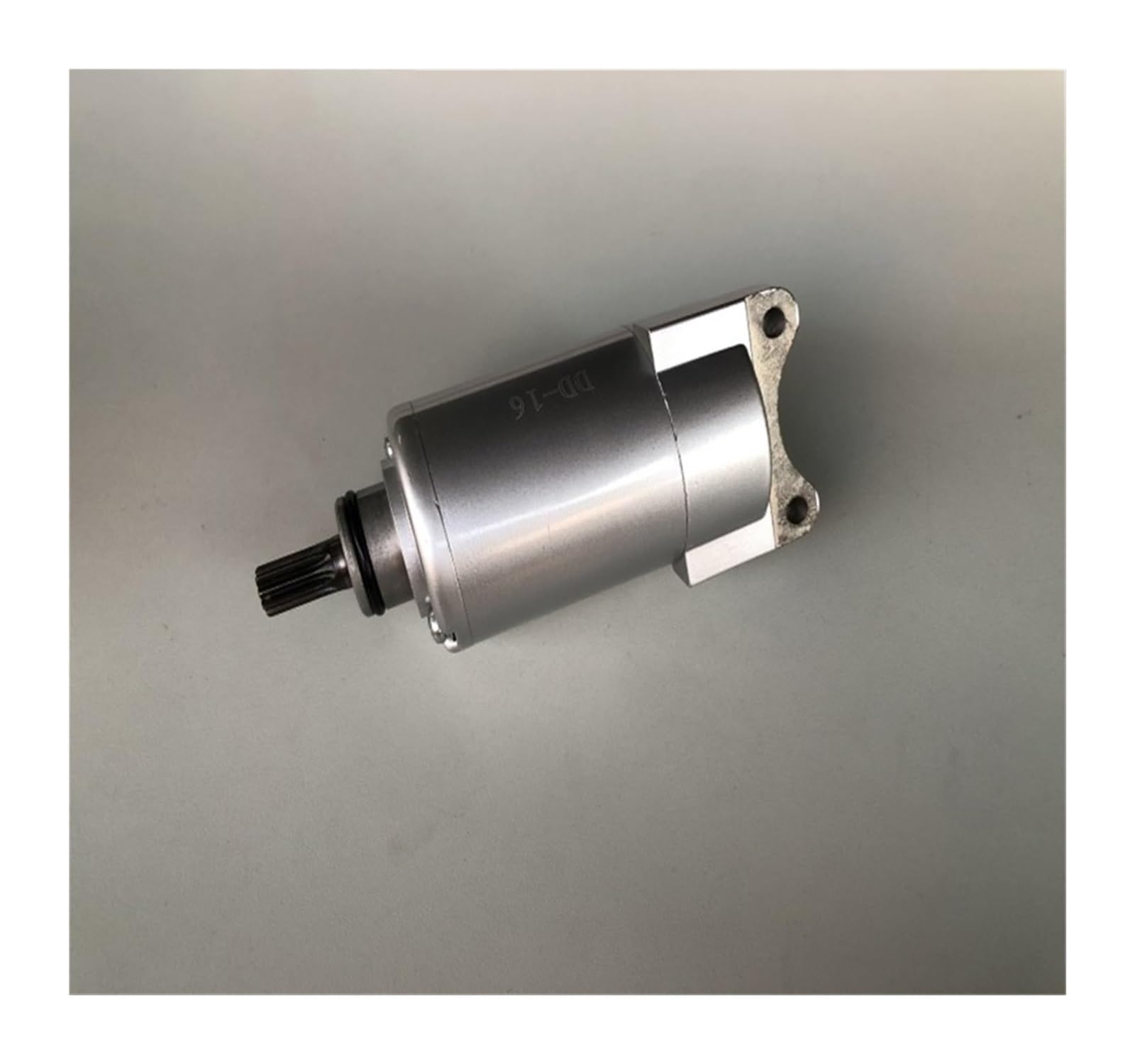 Motorino di avviamento a 10 denti adatto for motocicletta CB200 Motorino di avviamento CB 200 Starter