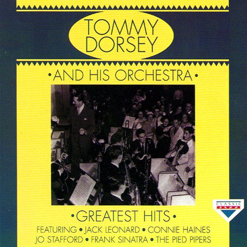 Reproducir Greatest Hits de Tommy Dorsey & His Orchestra en Amazon Music