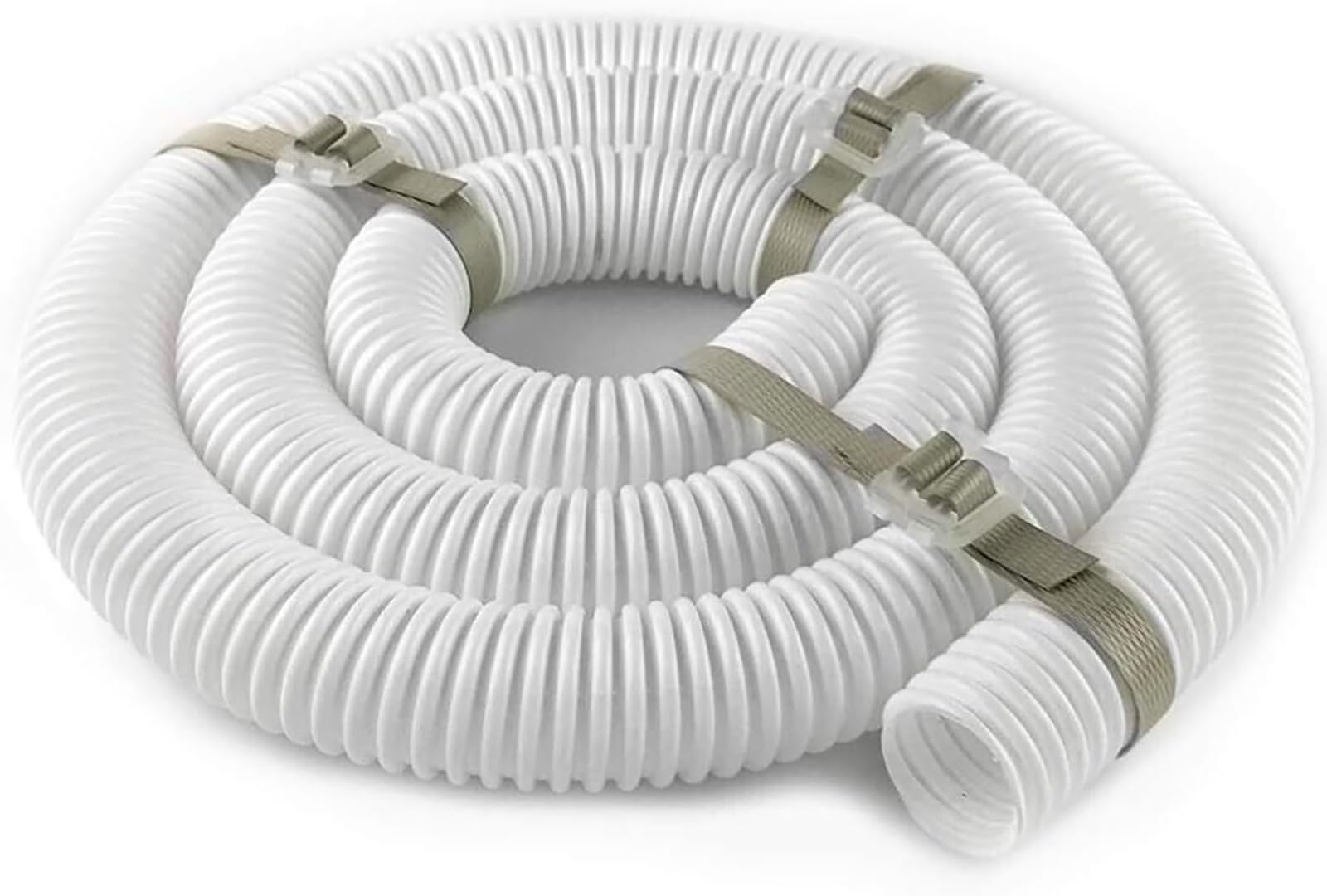Damyprd Does Not Apply Pool Cleaner 6-Ft Cuff-Less Feed Hose Replacement For Polaris 360 9-100-3102