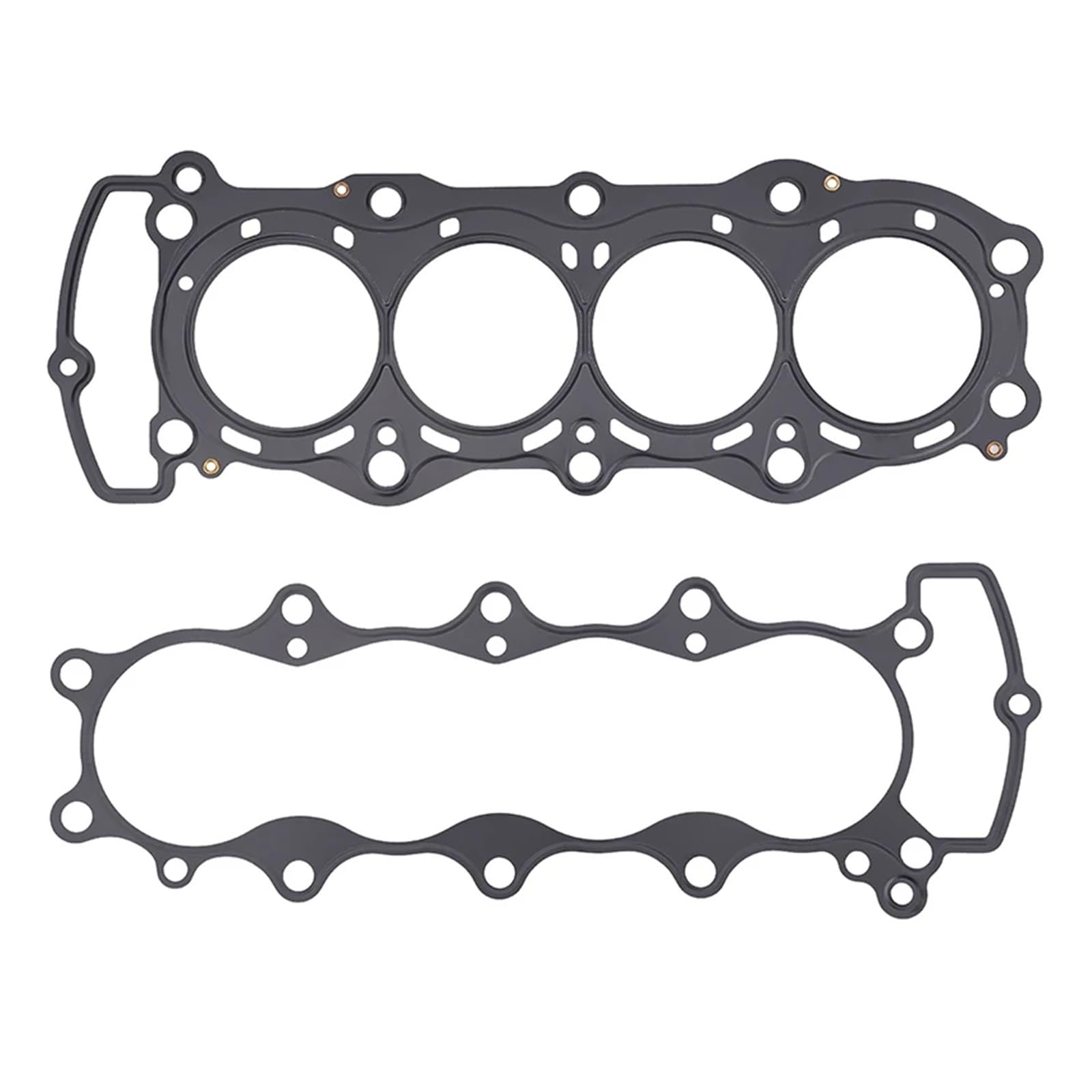 Amazon.com: Motorcycle Part Cylinder Cover Gasket Kit For