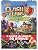 Capa de Guia Play Games Extra Ed.02 Clash Of Clans