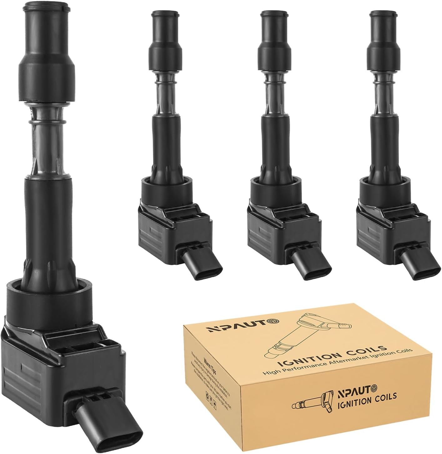 UF816 Ignition Coils Pack