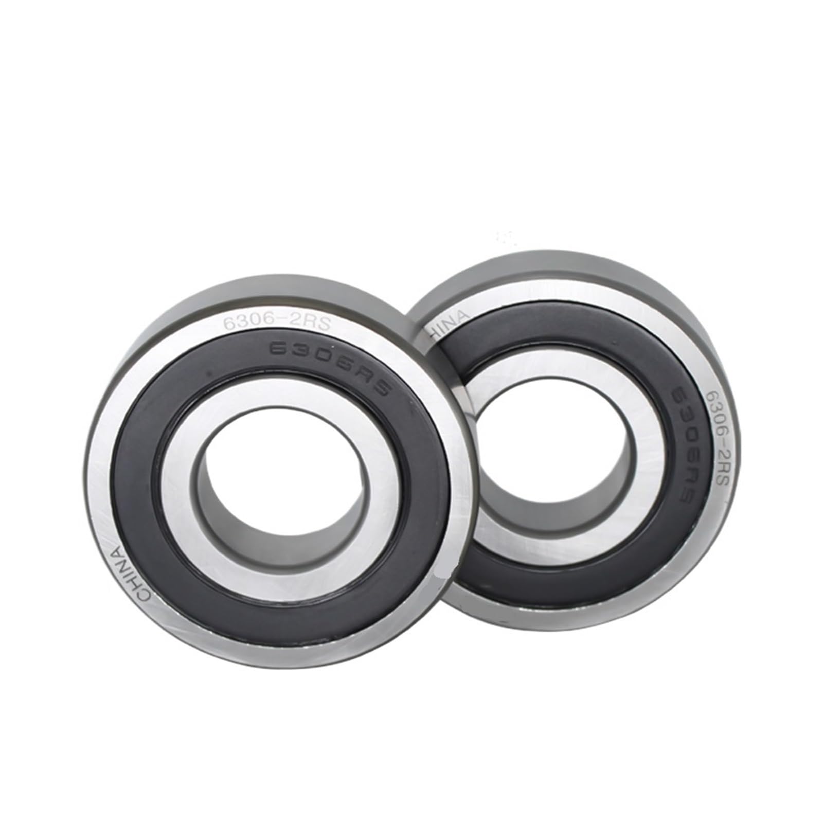 Roulement à billes 62311-2RS 55X120X43 épais pour arbre moteur industriel
