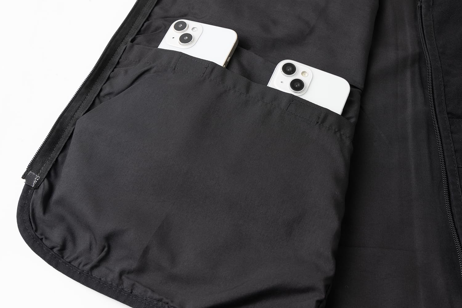 Gilet da Pesca Uomo Estivo Giubbotto Smanicato Leggero Sportivo Gilet Multitasche da Caccia