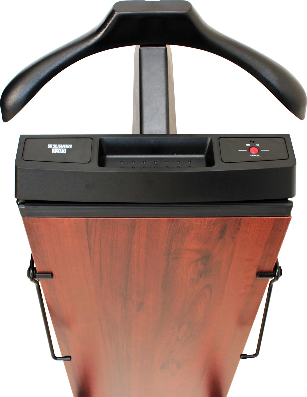 Amazon | Corby (コルビー) ズボンプレッサー スタンド型 パンツプレス 