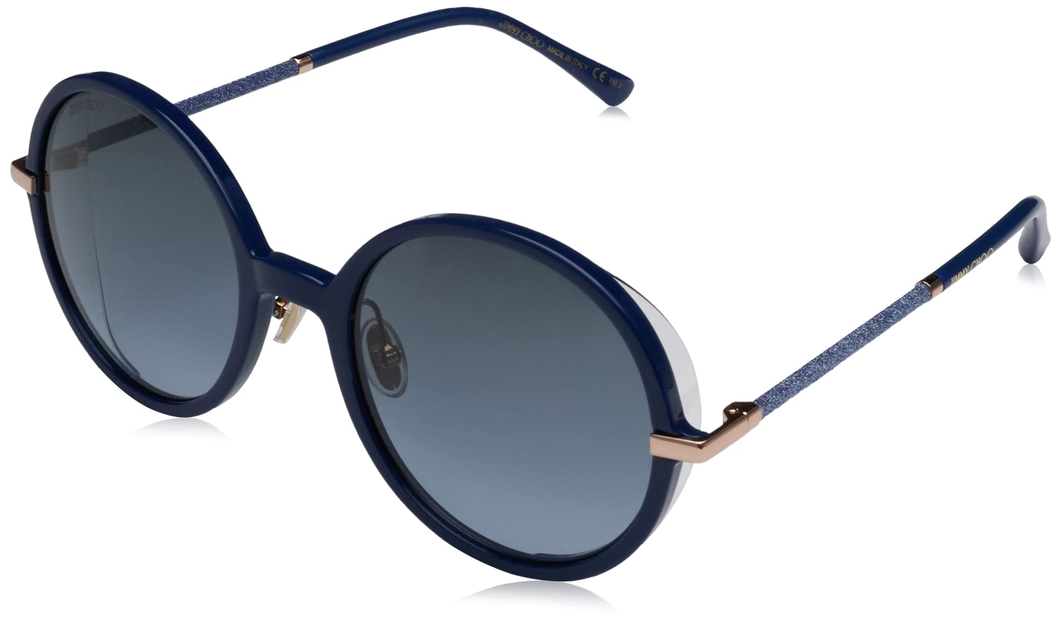 Jimmy ChooWomens EMA/S Sunglasses (pack of 1)