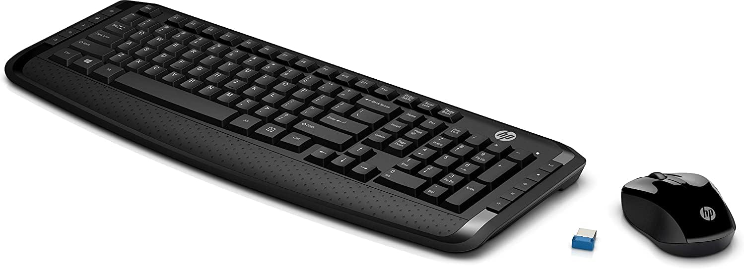 HP Wireless Elite Keyboard v2