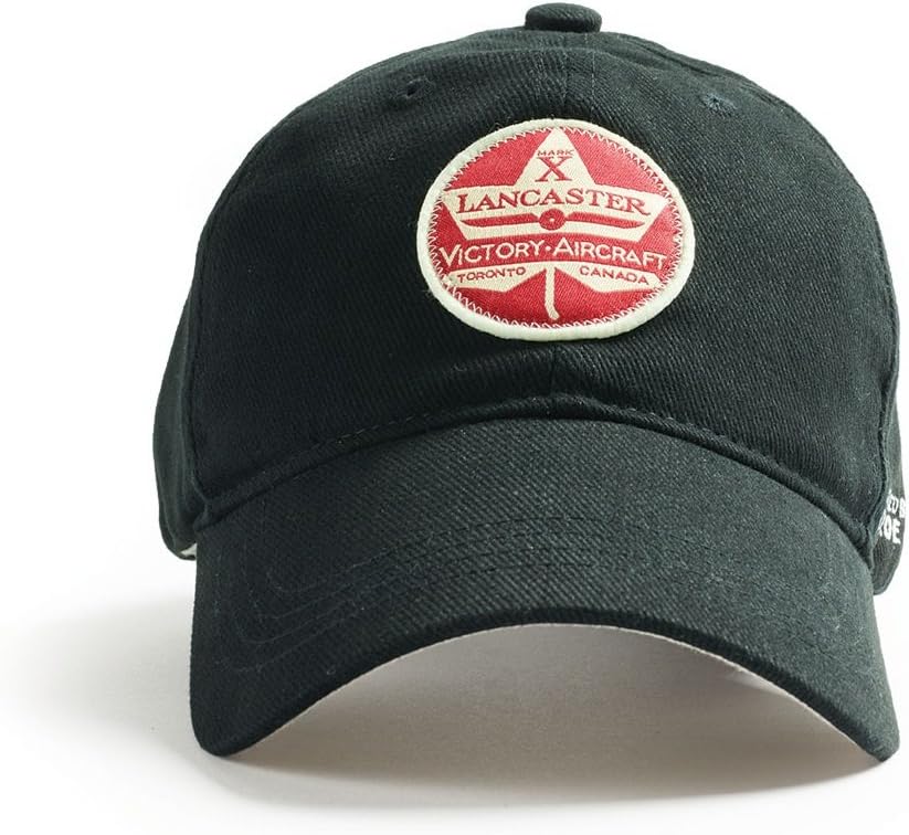 RED CANOENational Heritage Brands Avro Lancaster Cap