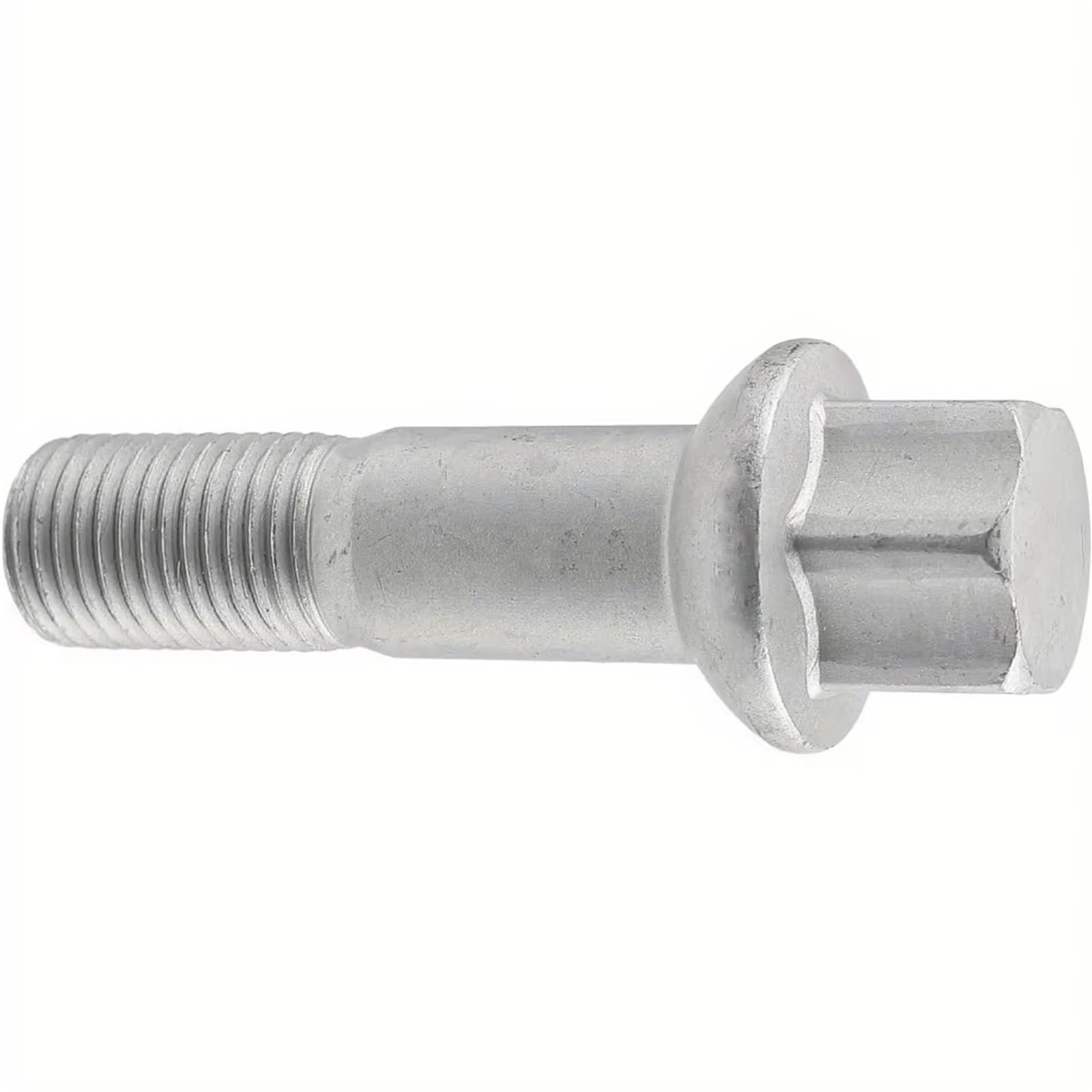 Bulloni ruota auto Compatibile Con Mercedes Per S Class W220 1998 1999 2000 2001 2002 2003 2004 2005 Set Di Dadi Conici Per Cerchi In Lega OEM: 0009905307