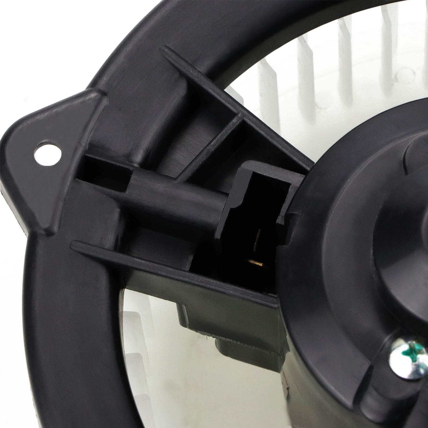 HVAC Blower Motor with Fan Cage Replaces 87103-47020 700153 Fit for Toyota Prius 2001-2009