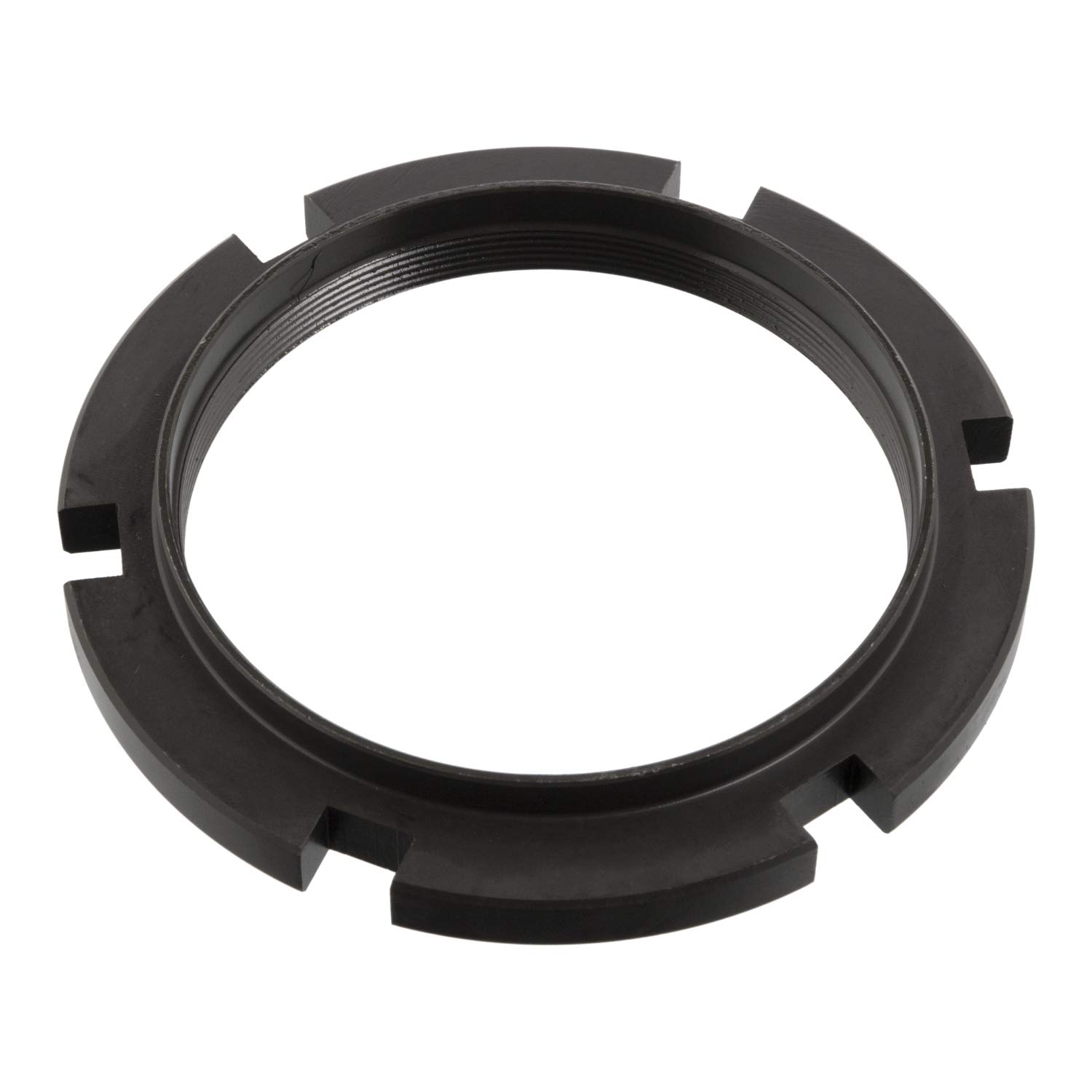 Nut, stub axle 106416 Febi 81906200092 Genuine Top Quality Guaranteed New
