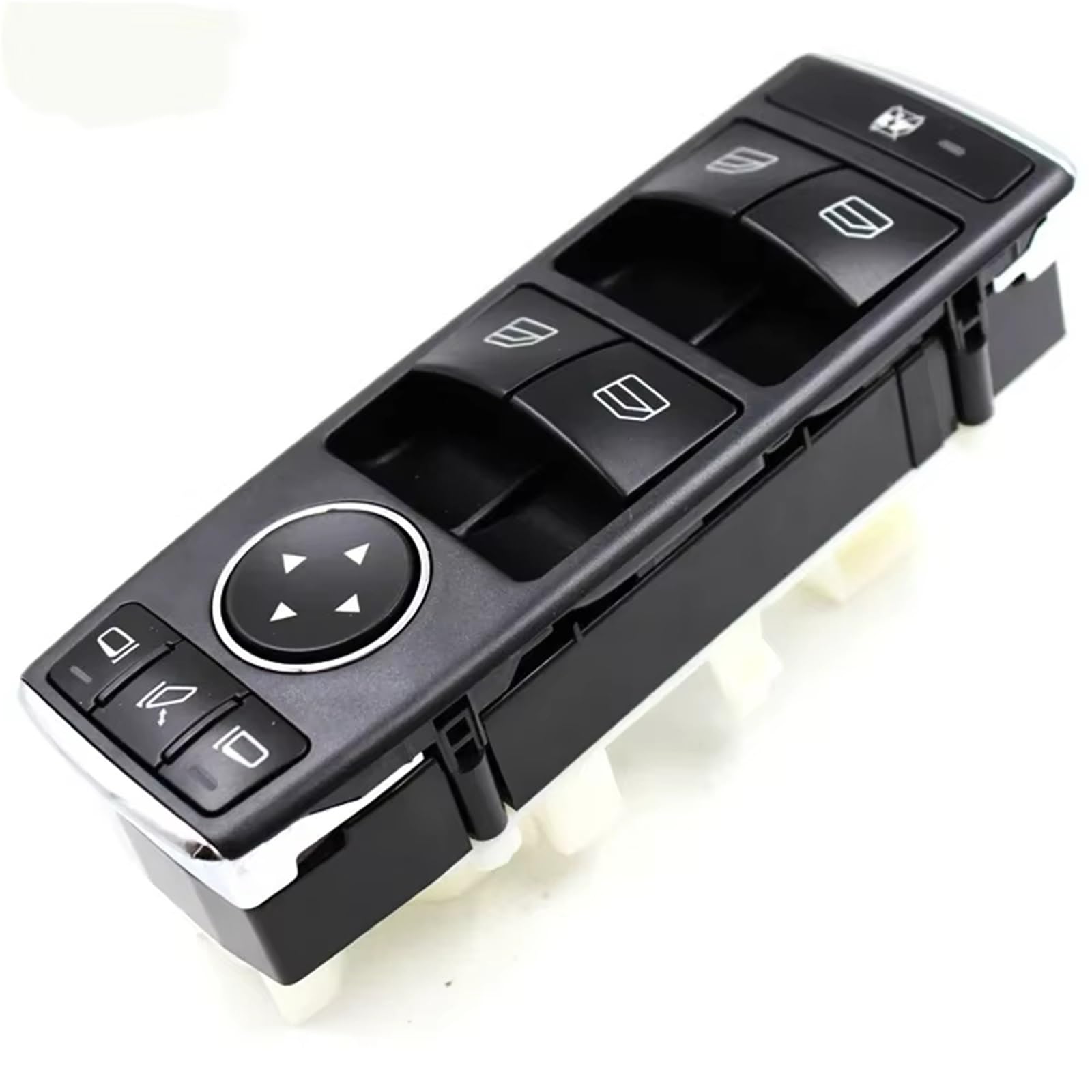 Interrupteur lève-vitre Benz W212 2009-2016 bouton commande E300 E350