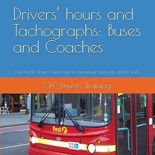 Drivers’ hours and tachographs: buses and coaches: How the EU drivers' hours rules for passenger carrying vehicles work.