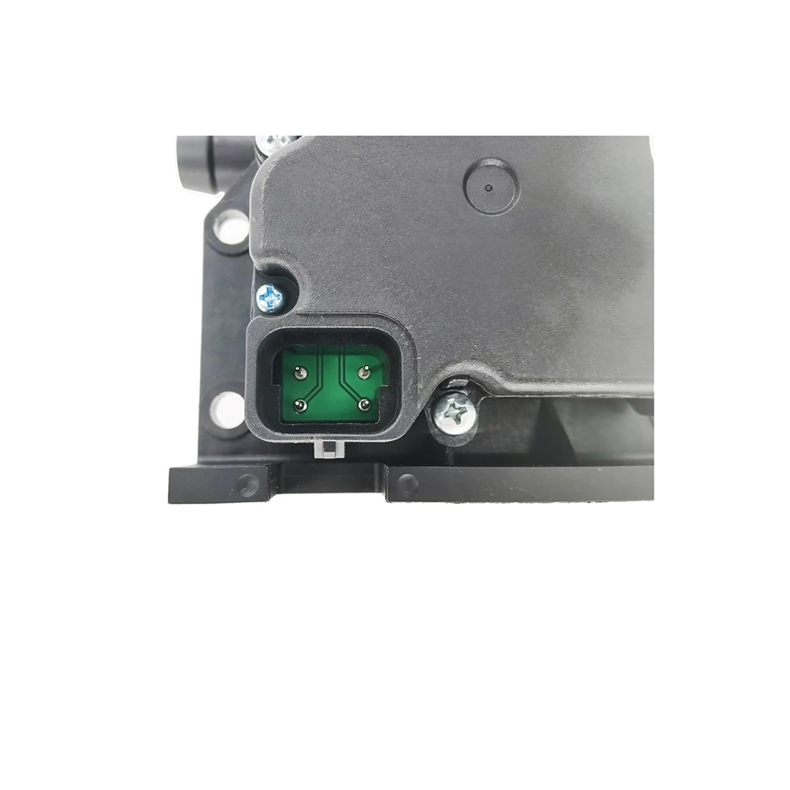 4-Wege Kühlmittelventil Aktuator - Ersatz Für Tesla Model S/X 2012-2017