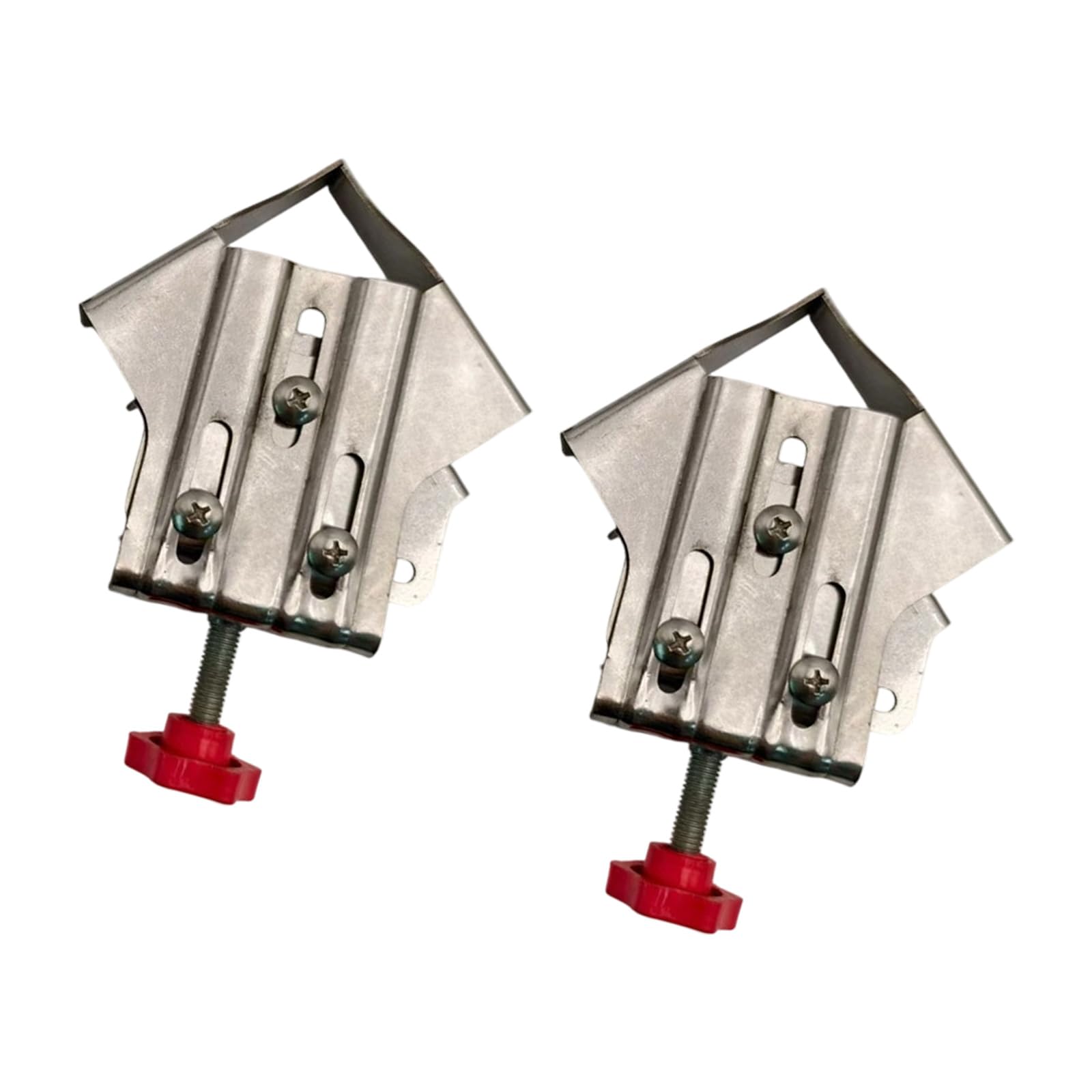 Rgybao B Stainless Steel 90 Degree Right Angles Clamp For Woodworking Welding And Craft Projects With Adjustable Rotating Jaw Adjustable Rotating Jaw Clamp Tool